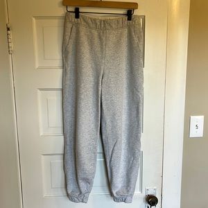 Lululemon scuba sweatpants